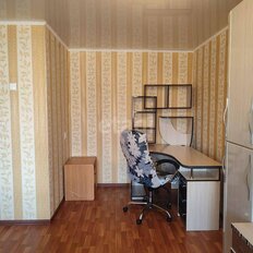 Квартира 29,9 м², 1-комнатная - изображение 3