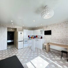 Квартира 27 м², студия - изображение 2