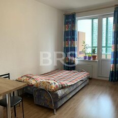 Квартира 25,8 м², студия - изображение 1