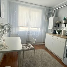 Квартира 34,3 м², 1-комнатная - изображение 3