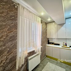 Квартира 105 м², 3-комнатные - изображение 3