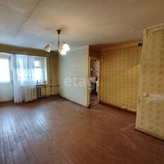 Квартира 46,4 м², 2-комнатная - изображение 2