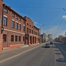 3970 м², торговое помещение - изображение 1