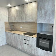 Квартира 67,3 м², 2-комнатная - изображение 2