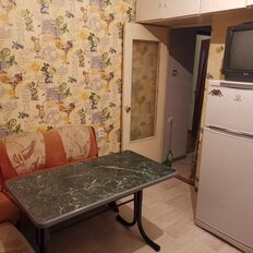 Квартира 35,6 м², 1-комнатная - изображение 4
