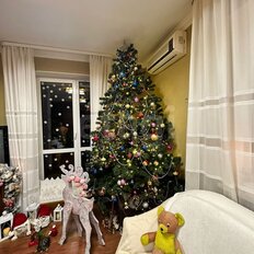 Квартира 63,6 м², 3-комнатная - изображение 5