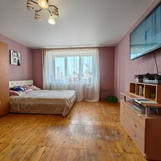 Квартира 36,1 м², 1-комнатная - изображение 3