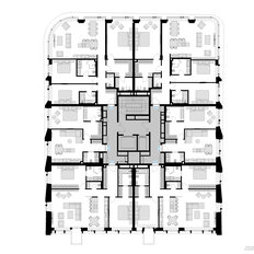 Квартира 116,6 м², 3-комнатная - изображение 2