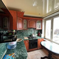 Квартира 45 м², 2-комнатная - изображение 1