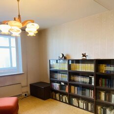 Квартира 40,8 м², 1-комнатная - изображение 1