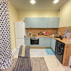 Квартира 23,4 м², студия - изображение 2