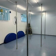 43 м², помещение свободного назначения - изображение 5