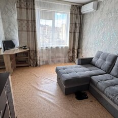 Квартира 22,4 м², студия - изображение 1