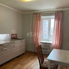 Квартира 35,4 м², 1-комнатная - изображение 2