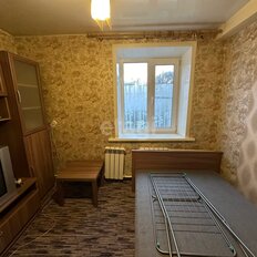 Квартира 35,7 м², 2-комнатная - изображение 5