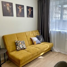 Квартира 15,5 м², студия - изображение 5