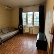 Квартира 32,8 м², 1-комнатная - изображение 1