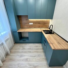 Квартира 58,2 м², 3-комнатная - изображение 1