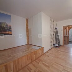 Квартира 34,2 м², 1-комнатная - изображение 5