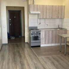 Квартира 30 м², студия - изображение 2