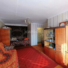 Квартира 32,5 м², 1-комнатная - изображение 2