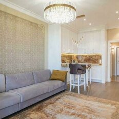 Квартира 55 м², 2-комнатная - изображение 5