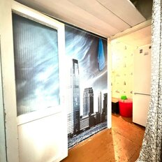 Квартира 31 м², 1-комнатная - изображение 4