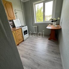 Квартира 33 м², 1-комнатная - изображение 3