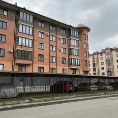 Квартира 240 м², 3-комнатная - изображение 1