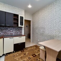 Квартира 32 м², 1-комнатная - изображение 5