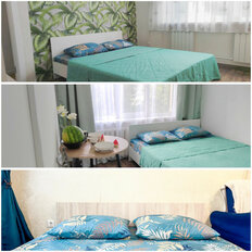 Квартира 63 м², 3-комнатная - изображение 2