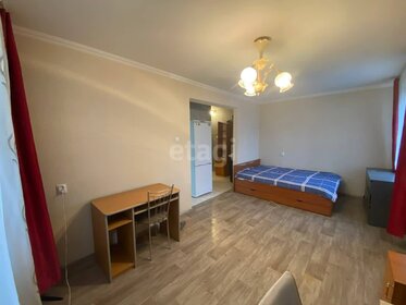 30,4 м², 1-комнатная квартира 2 550 000 ₽ - изображение 31