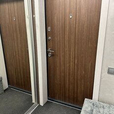 Квартира 63,9 м², 2-комнатная - изображение 3