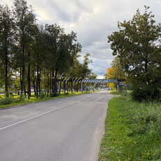 442 м², помещение свободного назначения - изображение 4