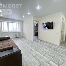 Квартира 44 м², 2-комнатная - изображение 2