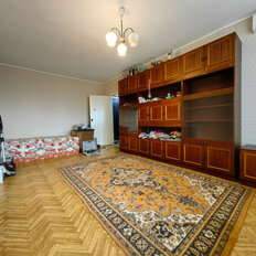 Квартира 37,7 м², 1-комнатная - изображение 4