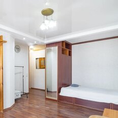Квартира 32 м², 1-комнатная - изображение 1