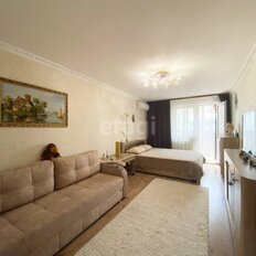 Квартира 43,4 м², 1-комнатная - изображение 4