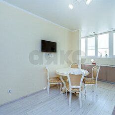 Квартира 43,1 м², 1-комнатная - изображение 3