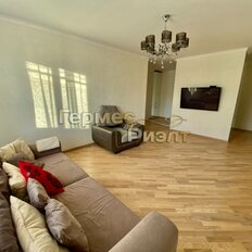 Квартира 86 м², 2-комнатная - изображение 4