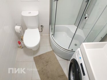 23,2 м², квартира-студия 36 180 ₽ в месяц - изображение 1