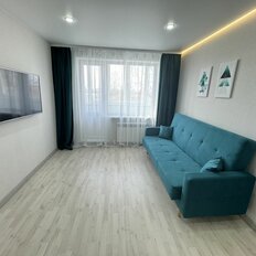 Квартира 42,1 м², 2-комнатная - изображение 5