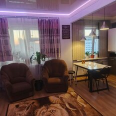 Квартира 86 м², 3-комнатная - изображение 3