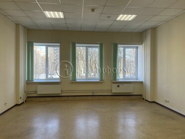 38,1 м², офис 32 385 ₽ в месяц - изображение 49