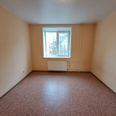 Квартира 58,4 м², 3-комнатная - изображение 1