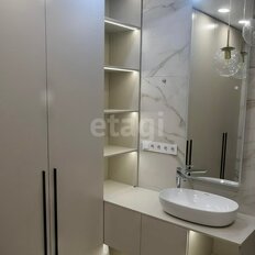 Квартира 104,4 м², 3-комнатная - изображение 5