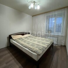 Квартира 60,9 м², 3-комнатная - изображение 5