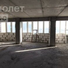 Квартира 82,9 м², 2-комнатная - изображение 3