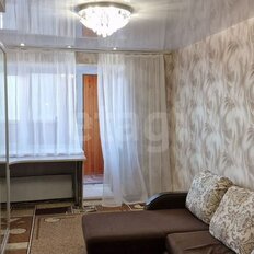 Квартира 42 м², 1-комнатная - изображение 4