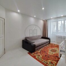 Квартира 34,8 м², 1-комнатная - изображение 3